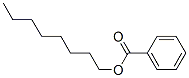 Octyl benzoate Structure,94-50-8Structure