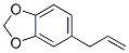 Safrole Structure,94-59-7Structure