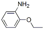 o-Phenetidine Structure,94-70-2Structure