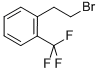 1-(2-Bromoethyl)-2-(trifluoromethyl)benzene Structure,94022-95-4Structure