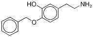 4-O-benzyl dopamine Structure,94026-91-2Structure