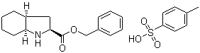 2S-(2alpha,3alpha,beta,7alpha,beta-octahydro-1h-indole-2-carboxylic acid phenyl methyl ester Structure,94062-52-9Structure