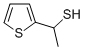 1-(2-Thienyl)ethylmercaptan Structure,94089-02-8Structure