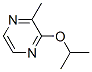 2-Methyl-3-isopropoxypyrazine Structure,94089-22-2Structure