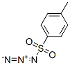 Tosyl azide Structure,941-55-9Structure