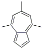 4,6,8-Trimethylazulene Structure,941-81-1Structure