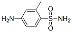 4-Amino-2-methylbenzenesulfonamide Structure,94109-57-6Structure