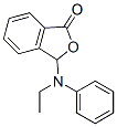 1(3H)-isobenzofuranone, 3-(ethylphenylamino)- Structure,941523-81-5Structure