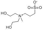 Mdaps Structure,94159-69-0Structure