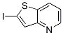 2-Iodothieno[3,2-b]pyridine Structure,94191-17-0Structure