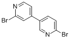 6,2-Dibromo-[3,4]-bipyridine Structure,942206-16-8Structure