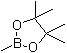 Methyl boronic acid pinacol ester Structure,94242-85-0Structure