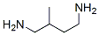 D-(+)-2-Methylputrescine Structure,94292-37-2Structure