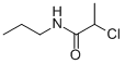 2-Chloro-N-propylpropanamide Structure,94318-71-5Structure