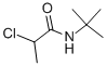 N-(tert-butyl)-2-chloropropanamide Structure,94318-74-8Structure