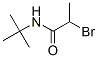 2-Bromo-n-(tert-butyl)propanamide Structure,94318-80-6Structure