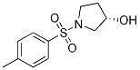 (S )-1-tosylpyrrolidin-3-ol Structure,943587-25-5Structure