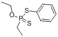 Fonofos Structure,944-22-9Structure