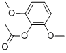 2,6-Dimethoxyphenylacetate Structure,944-99-0Structure