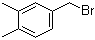 3,4-Dimethylbenzyl bromide Structure,94416-66-7Structure