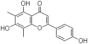 Syzalterin Structure,94451-48-6Structure