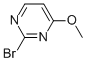 2-Bromo-6-methoxypyrimidine Structure,944709-74-4Structure