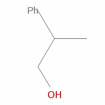 2(Or 3)-Phenylpropanol Structure,94481-45-5Structure