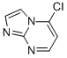 5-Chloroimidazol[1,2-a]pyrimidine Structure,944896-82-6Structure