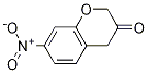 7-Nitrochroman-3-one Structure,944899-63-2Structure