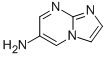 Imidazo[1,2-a]pyrimidin-6-ylamine hydrochloride Structure,944900-19-0Structure