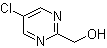 (5-Chloropyrimidin-2-yl)methanol Structure,944902-98-1Structure