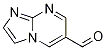 Imidazo[1,2-a]pyrimidine-6-carboxaldehyde Structure,944906-54-1Structure