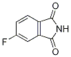 1H-Isoindole-1,3(2H)-dione, 5-fluoro- Structure,94514-21-3Structure