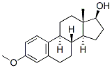 3-Methylether-estradiol Structure,94535-16-7Structure