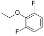 2,6-Difluorophenyl ethyl ether Structure,946078-87-1Structure