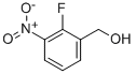 2-Fluoro-3-nitrobenzyl alcohol Structure,946126-95-0Structure