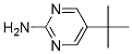 5-Tert-butylpyrimidin-2-amine Structure,94615-68-6Structure