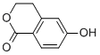 6-Hydroxyisochroman-1-one Structure,946841-24-3Structure