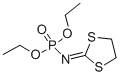 Phosfolan Structure,947-02-4Structure