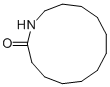 ω-Laurinlactam Structure,947-04-6Structure