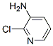 3-Amino-2-chloropyridine Structure,94770-75-9Structure