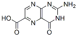 Pterin-6-carboxylic acid Structure,948-60-7Structure