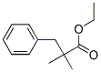 Ethyl 2,2-dimethyl-3-phenylpropionate Structure,94800-92-7Structure