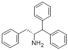 (R)-(+)-1-benzyl-2,2-diphenylethylamine Structure,94964-58-6Structure