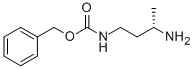 (S)-1-cbz-amino-butyl-3-amine Structure,949916-64-7Structure