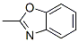 2-Methylbenzoxazole Structure,95-21-6Structure