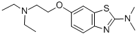 Dimazole Structure,95-27-2Structure