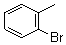 2-Bromotoluene Structure,95-46-5Structure