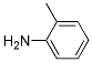 o-Toluidine Structure,95-53-4Structure