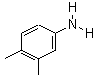 3,4-Dimethylaniline Structure,95-64-7Structure